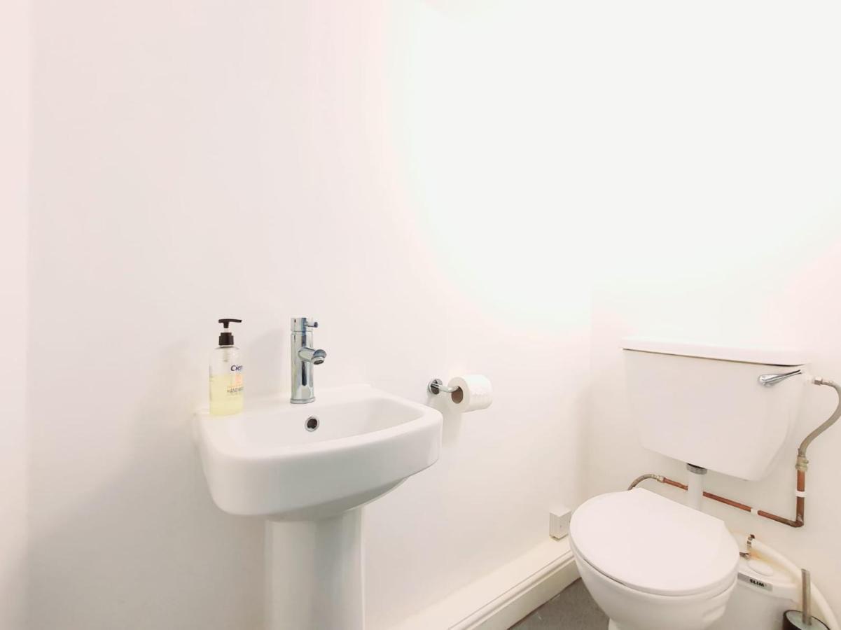 Дом отдыха Dysa Bloomfield House *